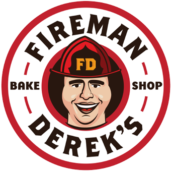 Fireman Derek's Coconut Grove