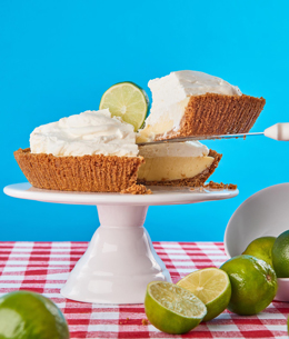 9 Must-Try Key Lime Pies Ready for Takeout and Delivery